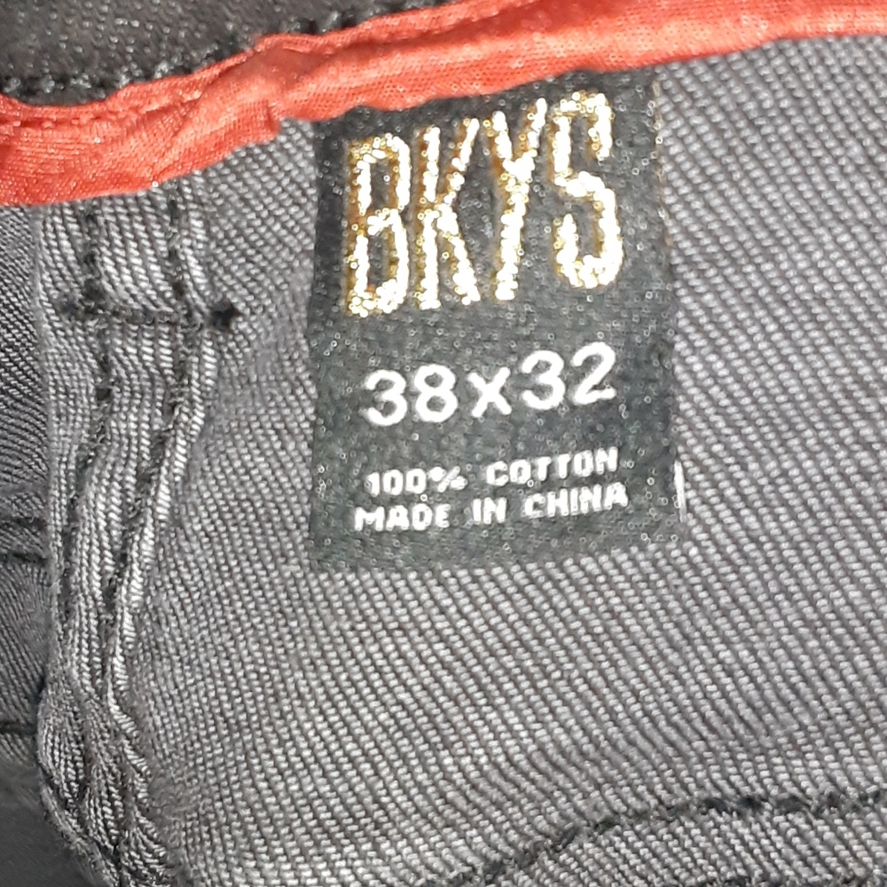 BKYS Jeans - Picture 3 of 4